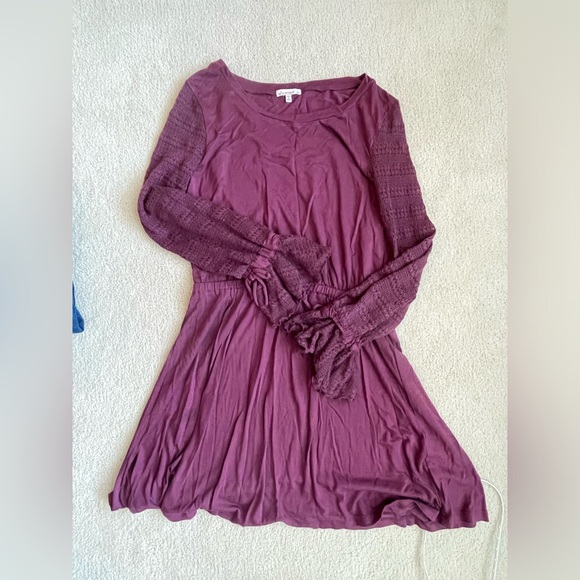 Beautiful Zunie dress size 14 - Picture 1 of 1